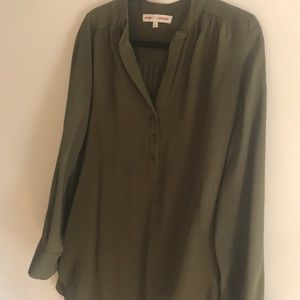 Amanda Uprichard Tunic